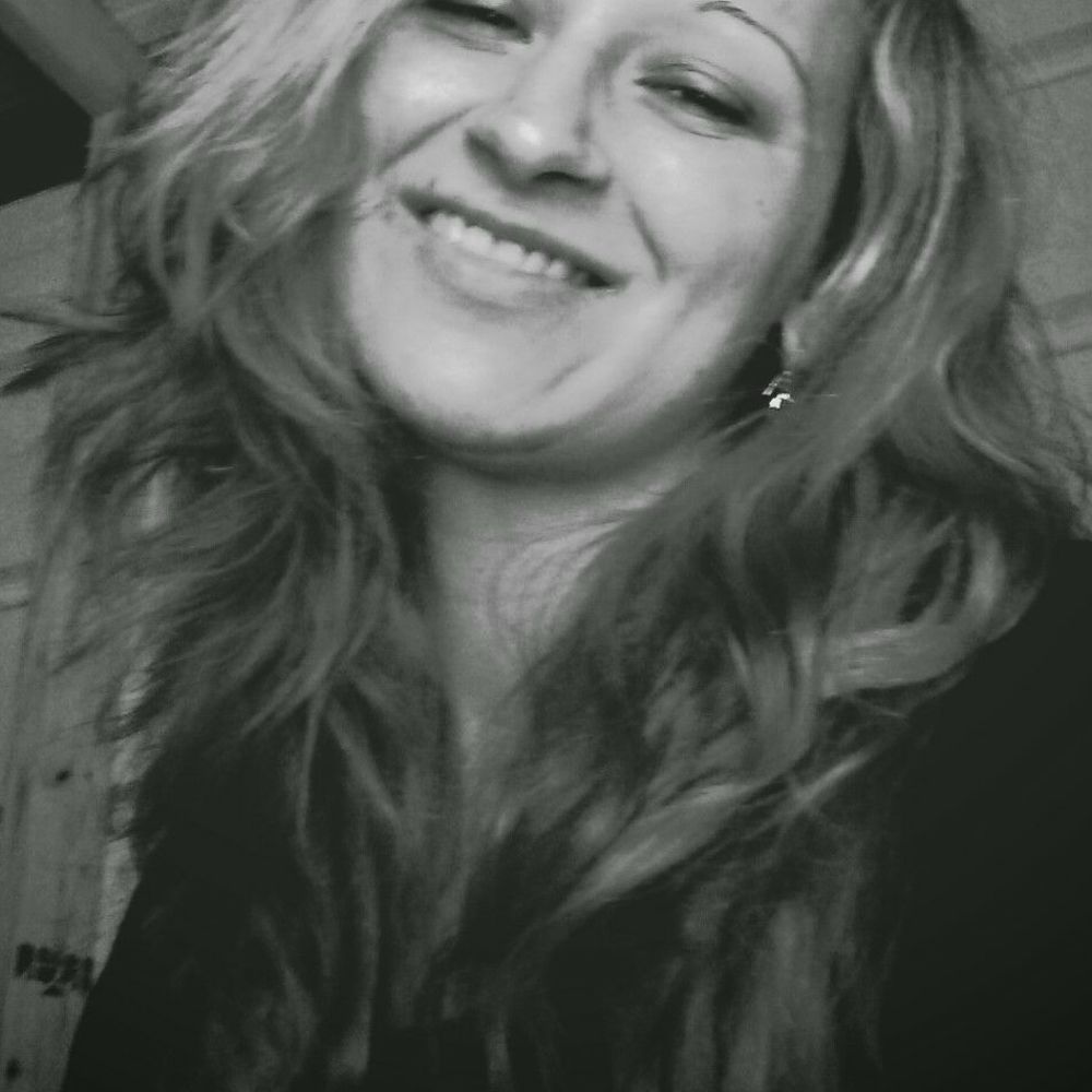 Meet your Posher, Leanne